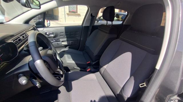 CITROEN C3 usata, con Servosterzo
