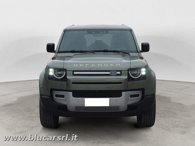 LAND ROVER Defender usata, con ABS
