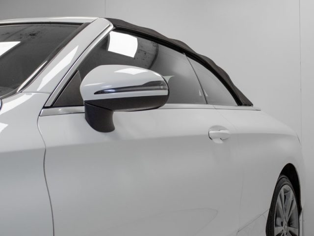 MERCEDES-BENZ C 220 usata, con Chiusura centralizzata