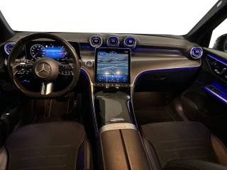 MERCEDES-BENZ GLC 220 usata, con Climatizzatore