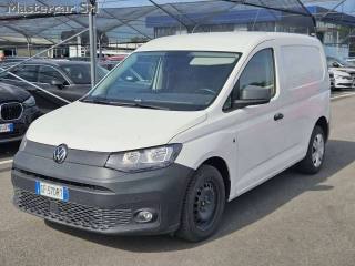 VOLKSWAGEN Caddy usata, con Airbag Passeggero
