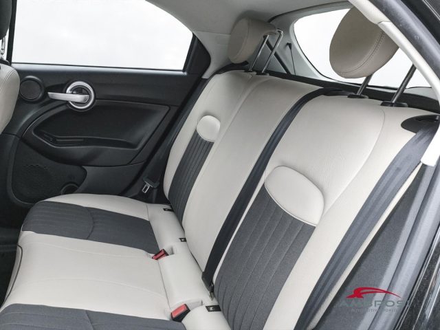 FIAT 500X usata 8