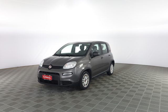 FIAT Panda usata 0