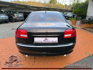 AUDI A8 usata, con Airbag Passeggero