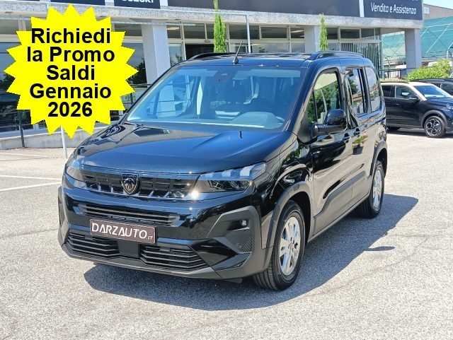 CITROEN Berlingo usata, con ABS