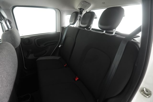 FIAT Panda usata 3