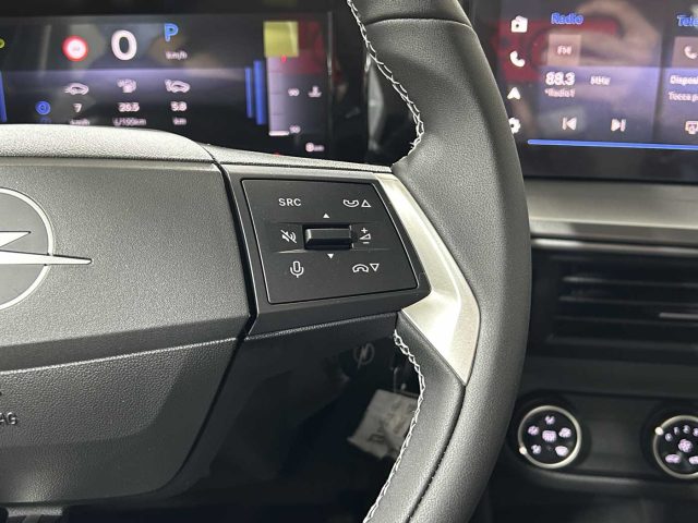 OPEL Frontera usata, con Riconoscimento dei segnali stradali