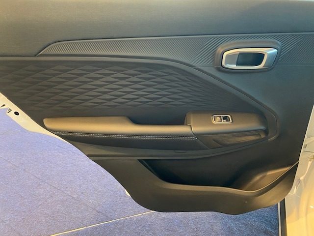 DR MOTOR DR 3.0 usata, con Tettuccio apribile