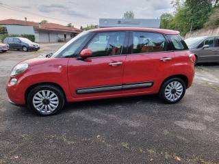 FIAT 500L usata, con Airbag Passeggero