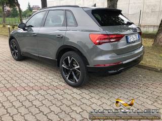 AUDI Q3 usata, con Airbag Passeggero