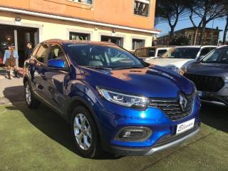 RENAULT Kadjar usata, con Airbag laterali
