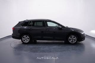 VOLKSWAGEN Golf Variant usata, con Cerchi in lega