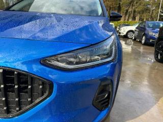 FORD Focus usata, con Airbag