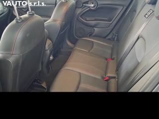 FIAT 500X usata, con Chiusura centralizzata