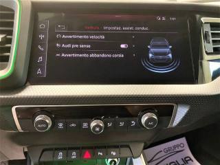 AUDI A1 usata, con Controllo vocale
