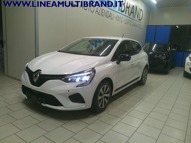 RENAULT Clio usata, con Cruise Control