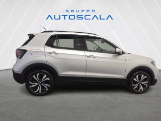 VOLKSWAGEN T-Cross usata, con Autoradio