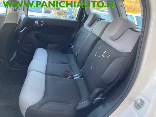 FIAT 500L usata, con Controllo trazione