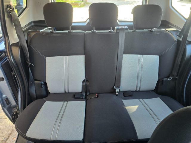 FIAT Qubo usata 79