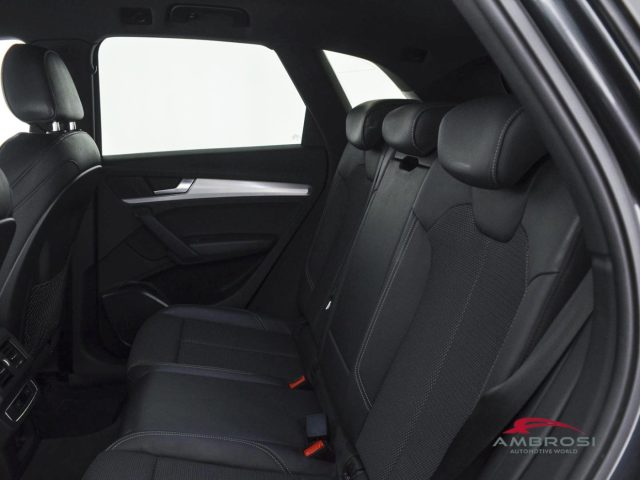 AUDI Q5 usata 9