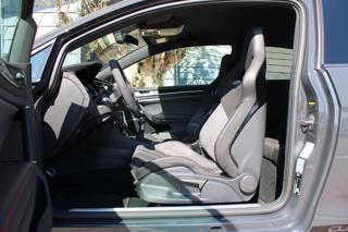 VOLKSWAGEN Golf GTI usata, con Climatizzatore