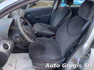 CITROEN C3 usata, con Fendinebbia
