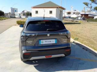 SUZUKI S-Cross usata, con Boardcomputer