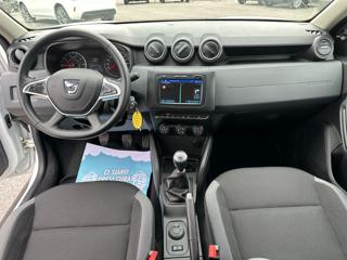 DACIA Duster usata, con Cruise Control