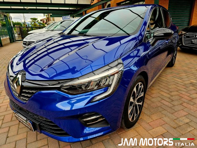 RENAULT Clio usata, con ABS