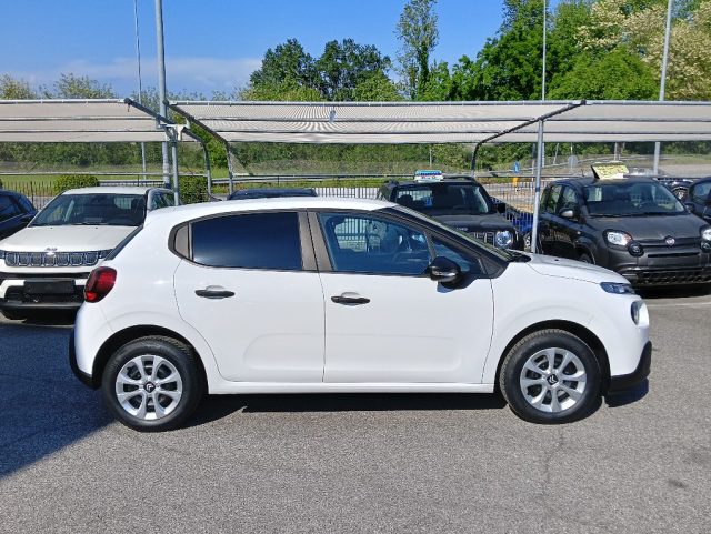 CITROEN C3 usata, con Airbag Passeggero