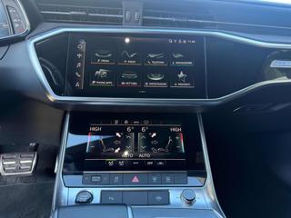 AUDI A6 usata, con Park Distance Control