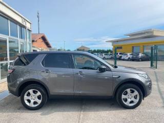 LAND ROVER Discovery Sport usata, con Autoradio