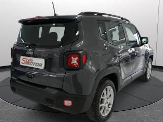 JEEP Renegade usata, con Airbag laterali