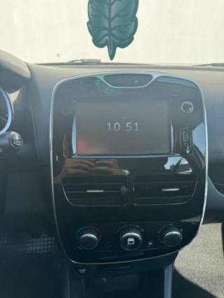 RENAULT Clio usata, con Servosterzo