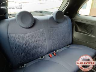 FIAT 500 usata 68