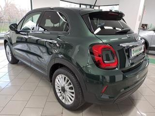 FIAT 500X usata, con Climatizzatore