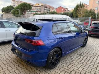VOLKSWAGEN Golf R usata, con Boardcomputer