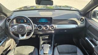 MERCEDES-BENZ GLB 200 usata, con Airbag laterali
