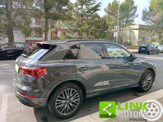 AUDI Q3 usata, con Sensore di pioggia