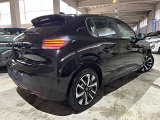 PEUGEOT 208 usata, con Chiusura centralizzata