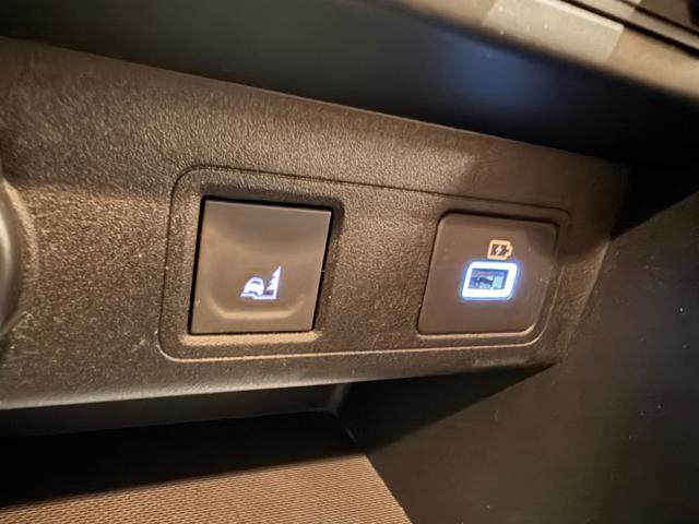 DACIA Sandero usata, con Touch screen