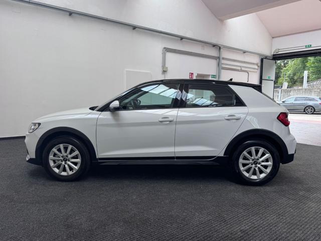 AUDI A1 usata, con Cerchi in lega