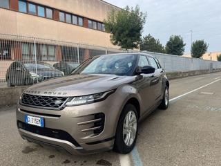 LAND ROVER Range Rover Evoque 1.5 I3 160 CV Auto R-Dynamic SE