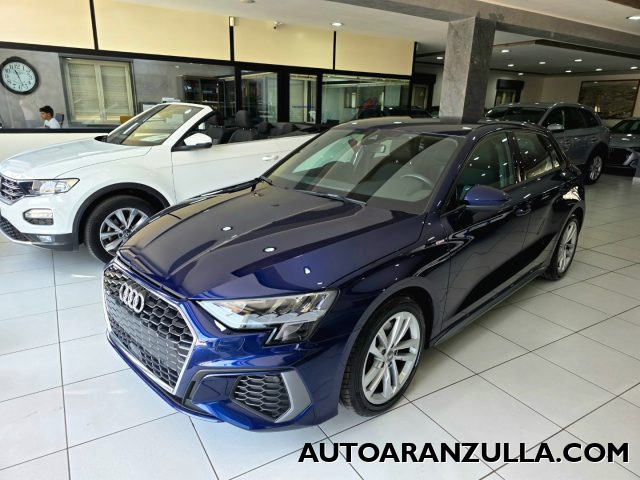 AUDI A3 usata, con ABS