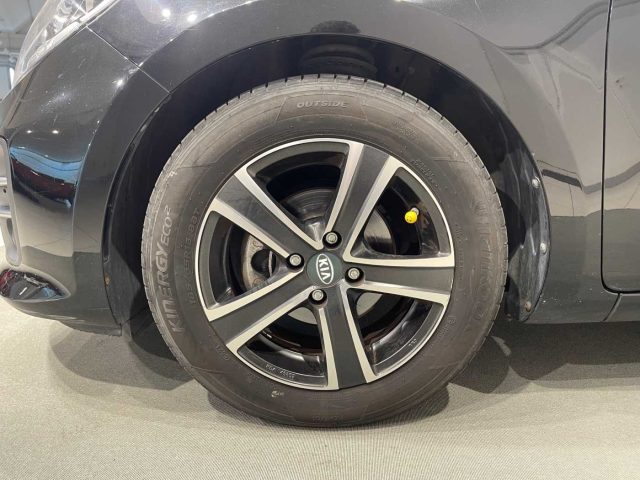 KIA Rio usata, con Controllo trazione