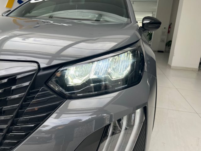 PEUGEOT 2008 usata, con Chiusura centralizzata