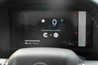 CITROEN E-C4 usata, con ESP