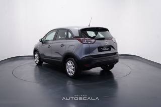 OPEL Crossland X usata, con Airbag Passeggero