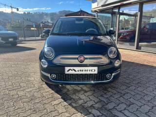 FIAT 500C usata, con Airbag