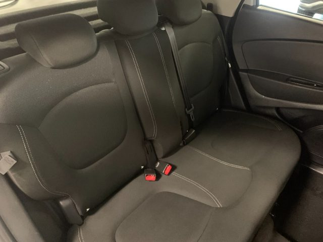RENAULT Captur usata, con Controllo automatico clima